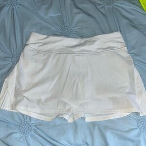 Lululemon tennis skirt